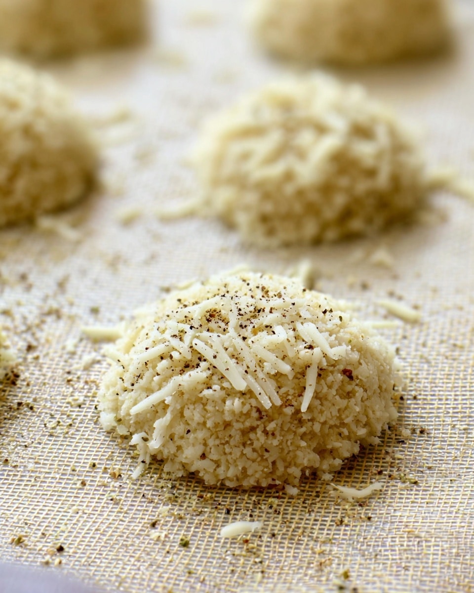 A clear glass bowl filled with cooked quinoa, showing many small, round, light beige grains with a slightly fluffy texture. The quinoa is evenly spread inside the bowl, which sits on a white marbled surface. The image is close-up, focusing on the texture of the quinoa and the transparency of the bowl’s sides. Photo taken with an iphone --ar 4:5 --v 7