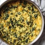 Anti-Inflammatory Creamy Coconut Rice Recipe