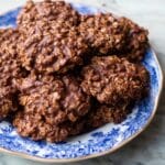 No-Bake Keto Cookies Recipe