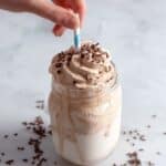 Whipped Hot Chocolate Recipe