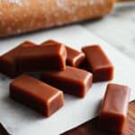 Chocolate Caramels Recipe