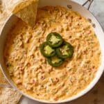 Dairy-Free Rotel Dip (Easy & Delicious) Recipe