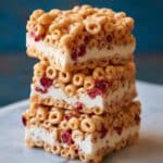 Cereal Bars Recipe