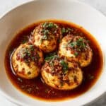 TikTok Egg Boil Recipe