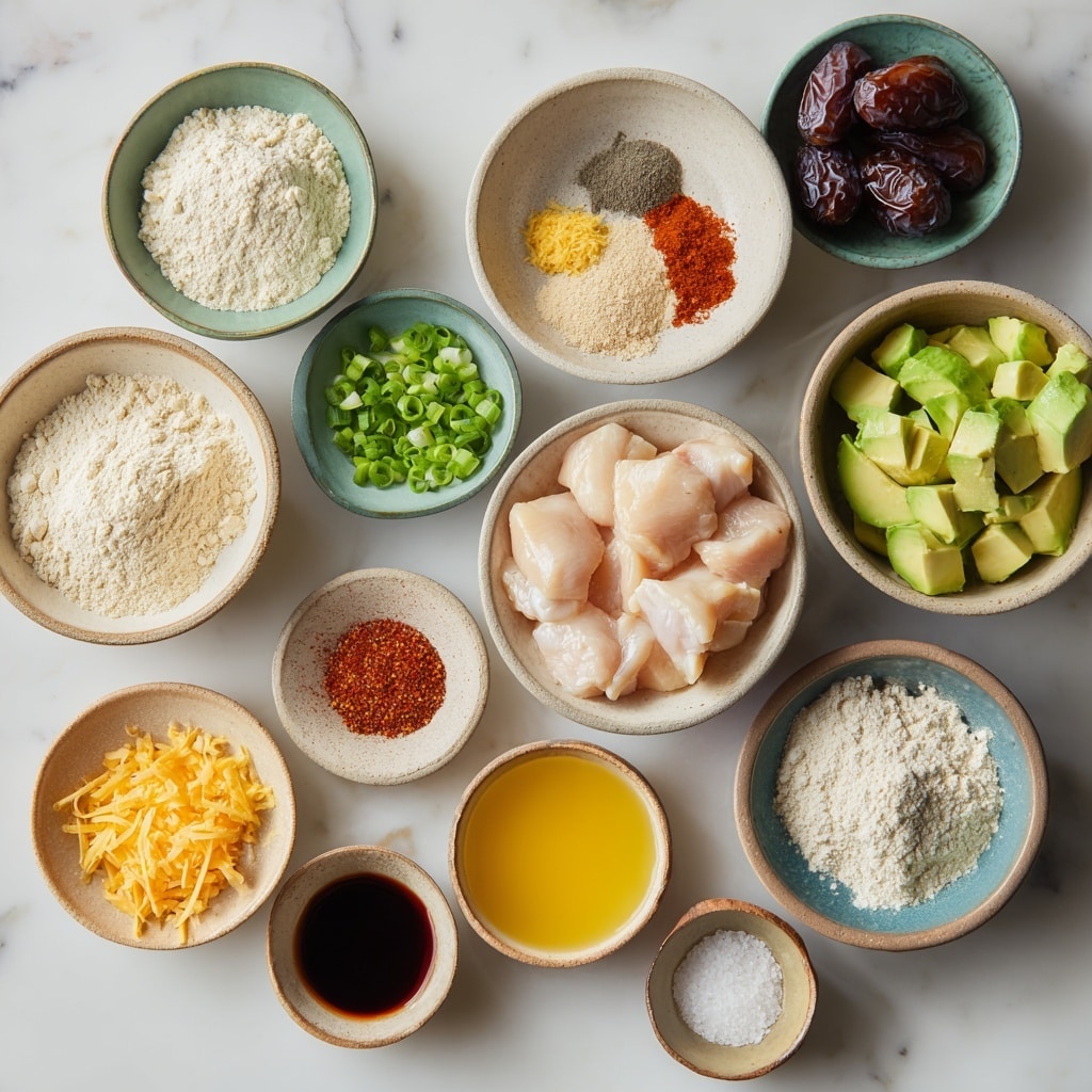 Paleo Chinese Orange Chicken Recipe - Recipe Image