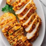 Crockpot Chicken Breast Recipe