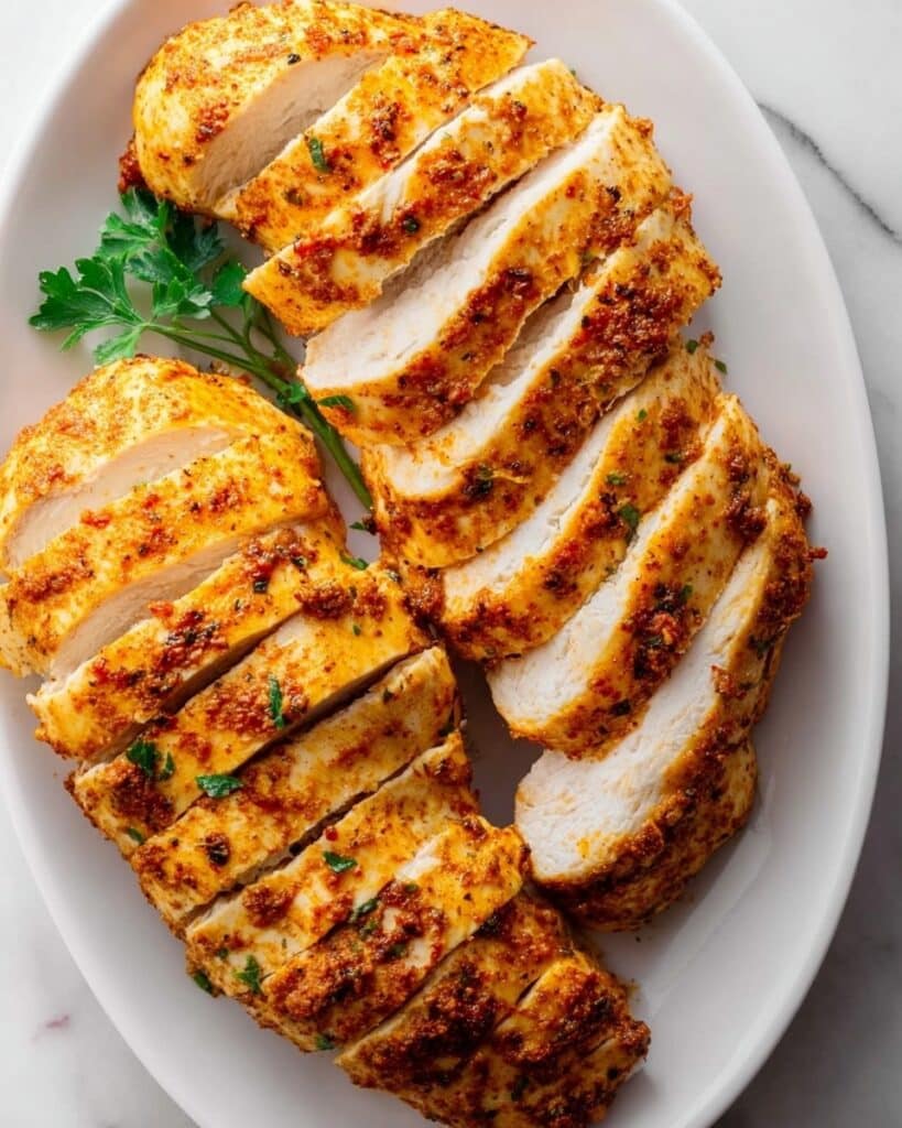 Crockpot Chicken Breast Recipe