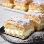 Vegan Custard Recipe