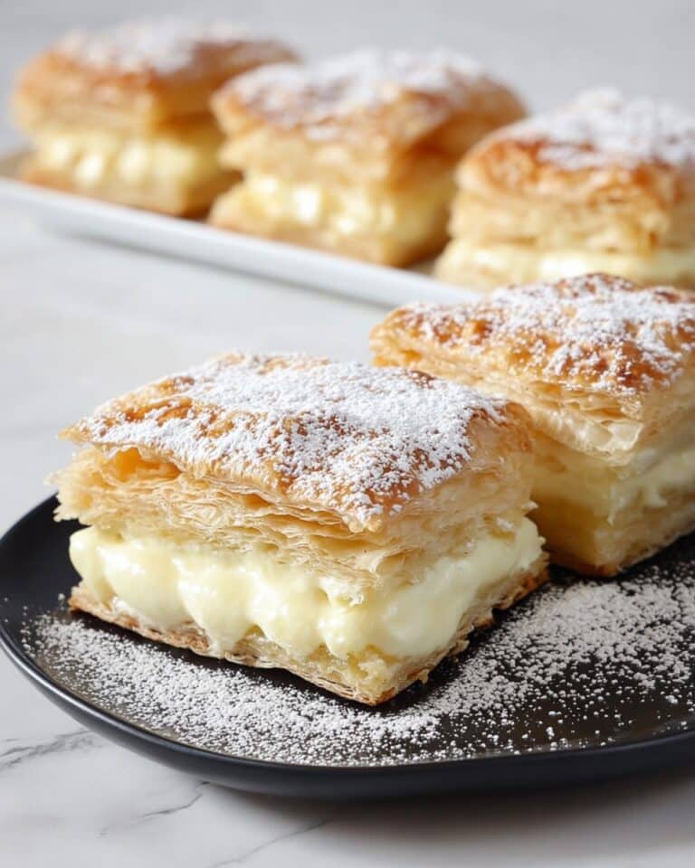 Vegan Custard Recipe