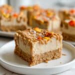 The BEST Nutter Butter Bars Recipe