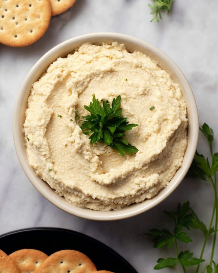 Vegan Ricotta Recipe