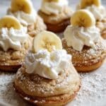 Southern Banana Pudding Cookies Recipe