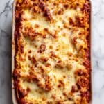 Crazy Crust Pizza Recipe