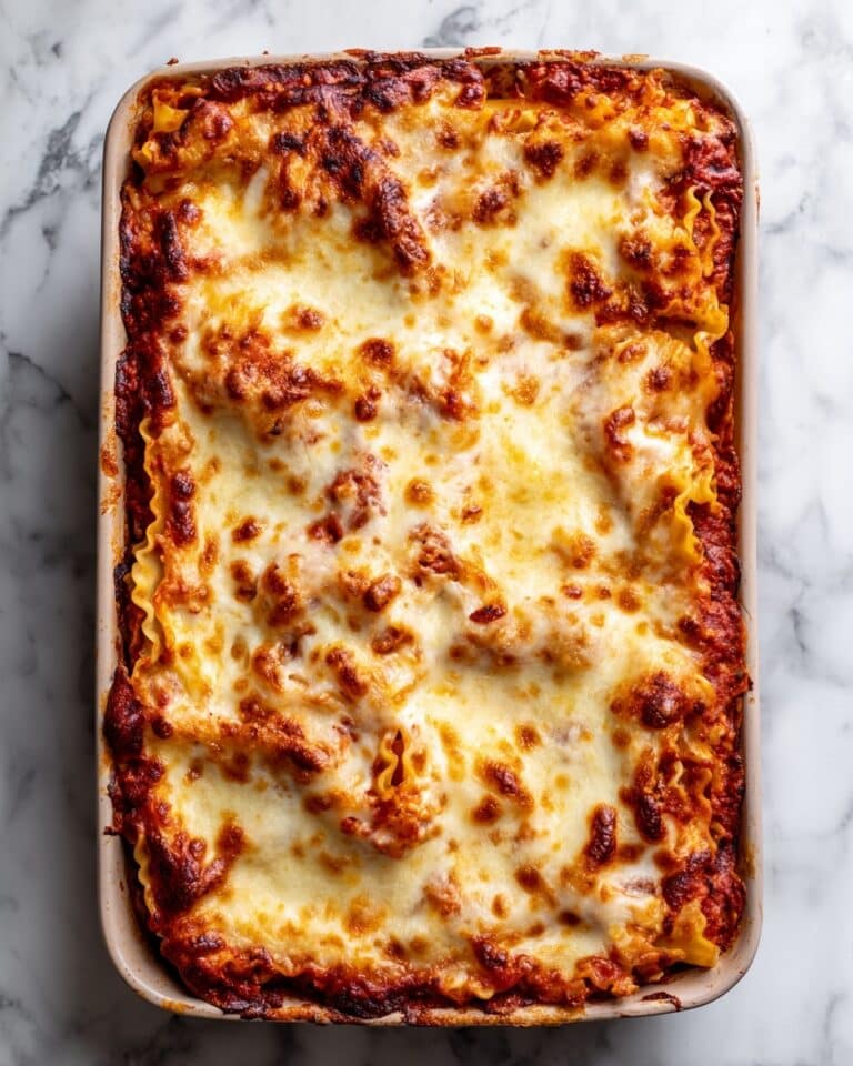 Crazy Crust Pizza Recipe