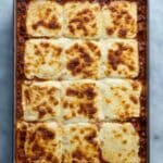 Cabbage Lasagna Recipe (Keto, Low-Carb) Recipe