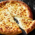 Overnight Pizza Dough Recipe