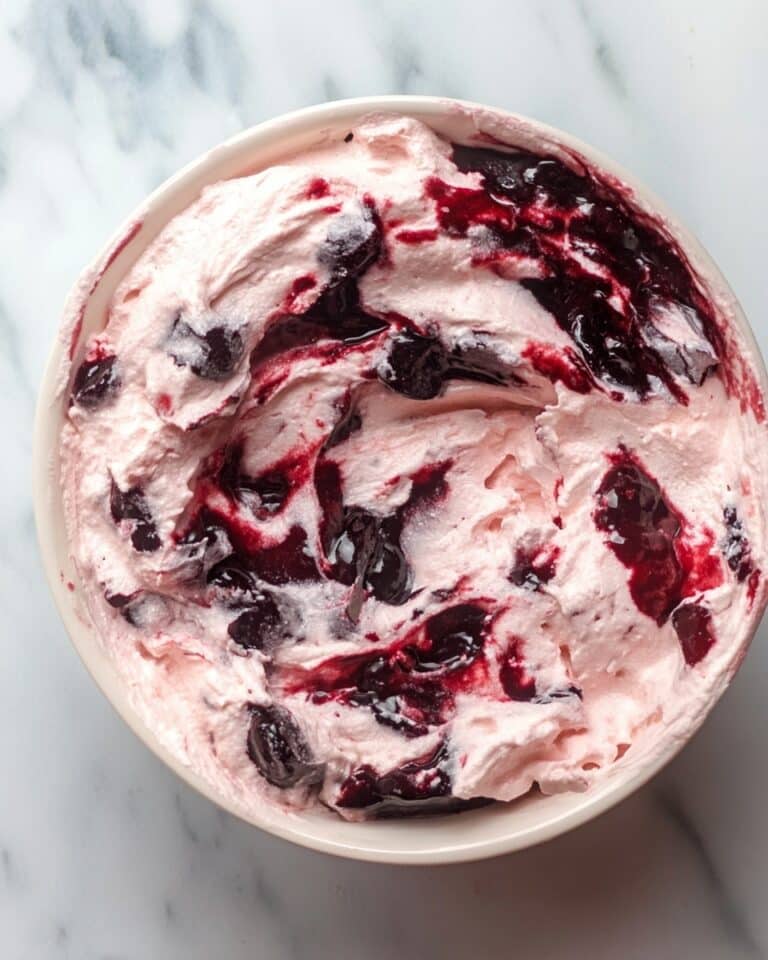 Blueberry Honey Butter Recipe