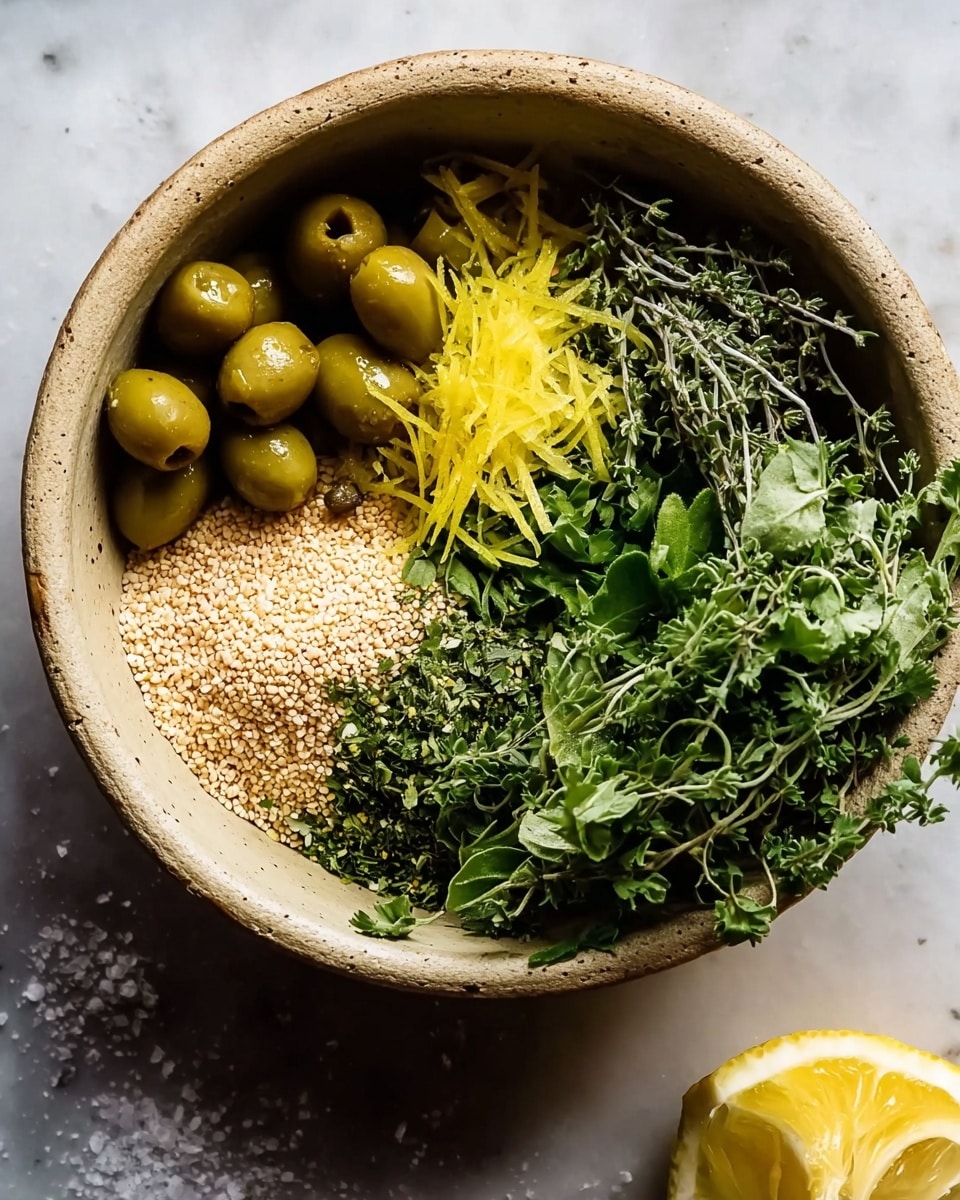 Sheet Pan Lemon Balsamic Chicken and Potatoes Recipe - Recipe Image