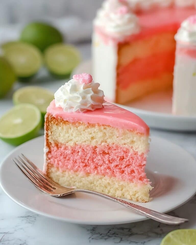 Decadent Hawaiian Guava Cake Recipe