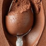 Namelaka: Creamy Chocolate Paste Recipe