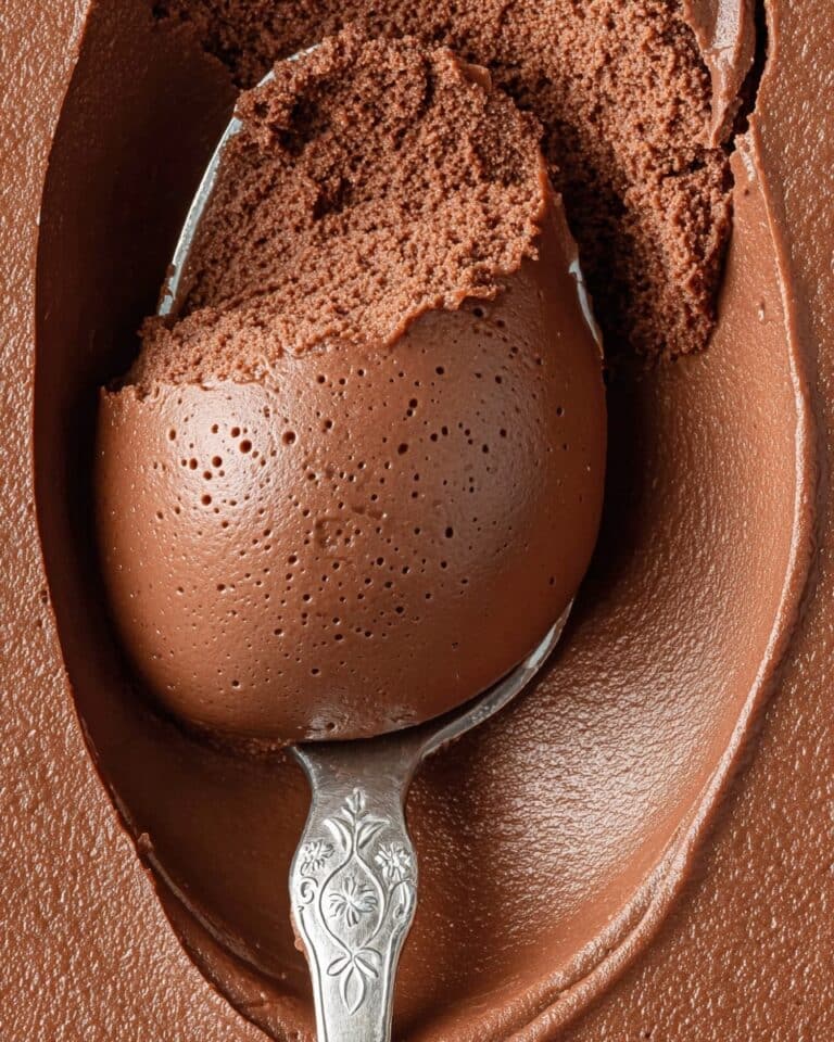 Namelaka: Creamy Chocolate Paste Recipe