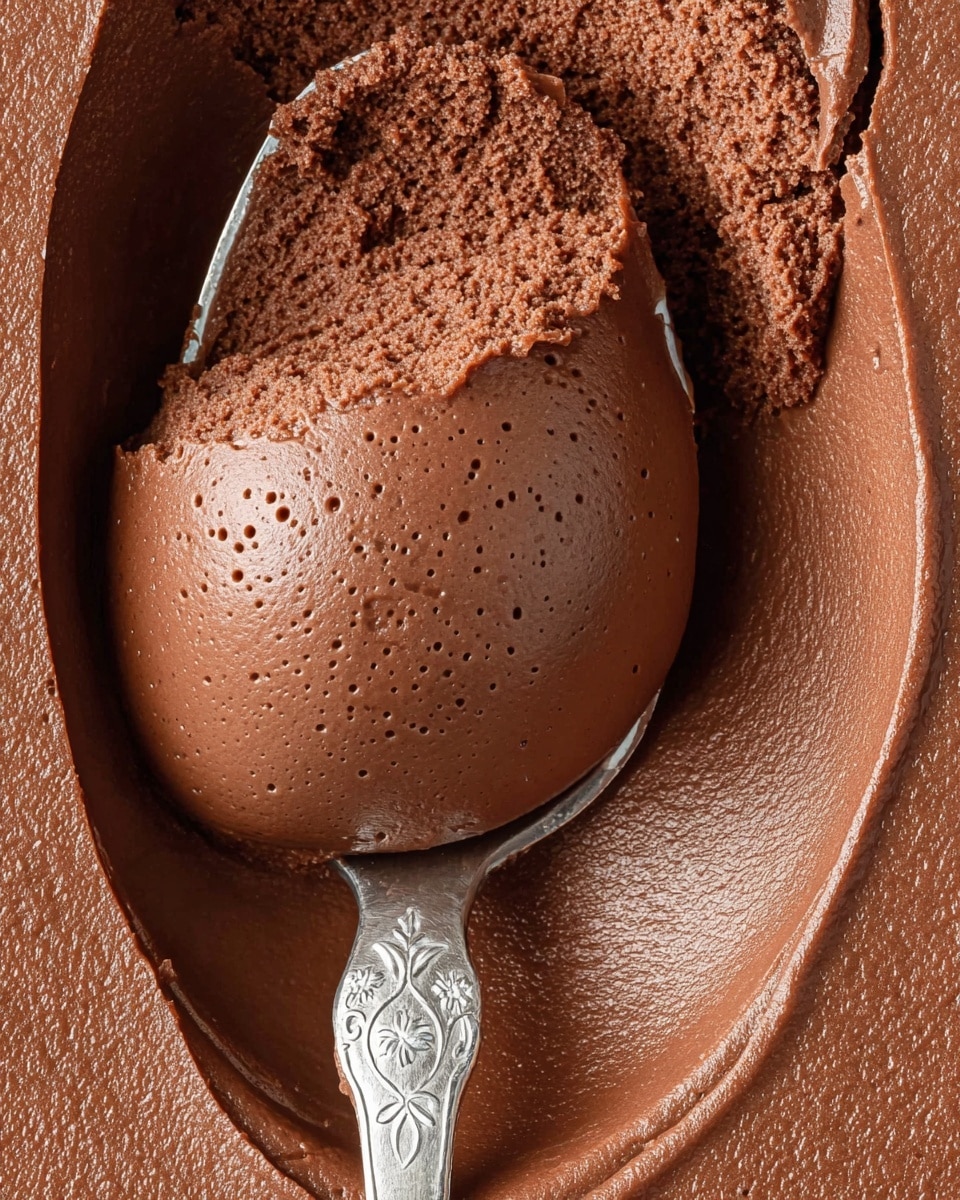 Namelaka: Creamy Chocolate Paste Recipe