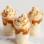 Caramel Mousse (Easy 3-Ingredient Dessert) Recipe
