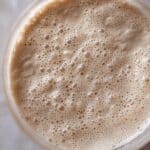 How to Make a Sourdough Starter Recipe