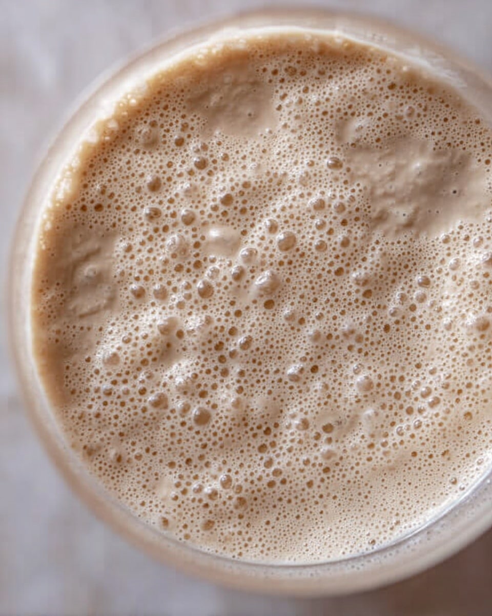 How to Make a Sourdough Starter Recipe