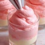 Raspberry Mousse Recipe