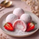 Mochi Ice Cream Recipe