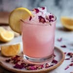 Pink Salt Gelatin: Easy 4-Step Guide Recipe
