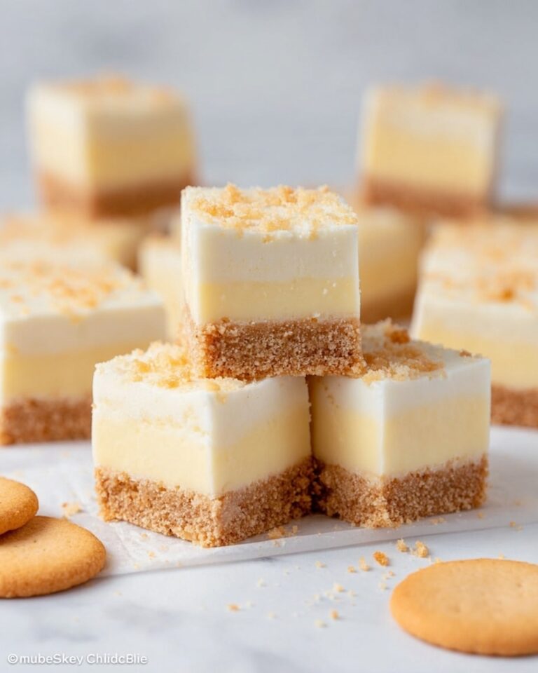 Banana Fudge Recipe