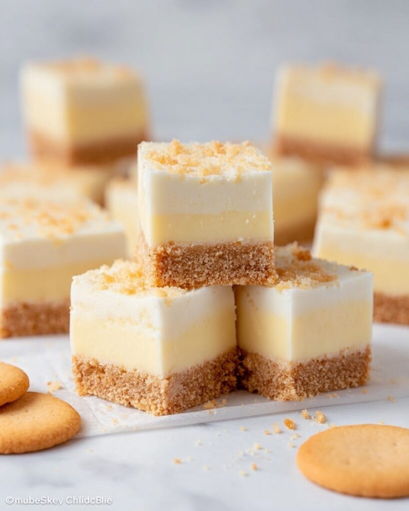 Banana Fudge Recipe