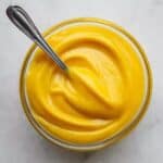 Orange Curd Recipe – Easy Homemade Citrus Cake Filling Recipe