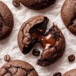 Coffee Cookies Recipe