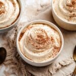 10-Minute Cheesecake Mousse Recipe That’s Carnivore-Friendly Recipe