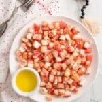 Air Fryer Crab Bites Recipe