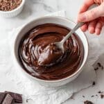 Chocolate Ganache Recipe