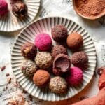 Chocolate Coffee Truffles Recipe