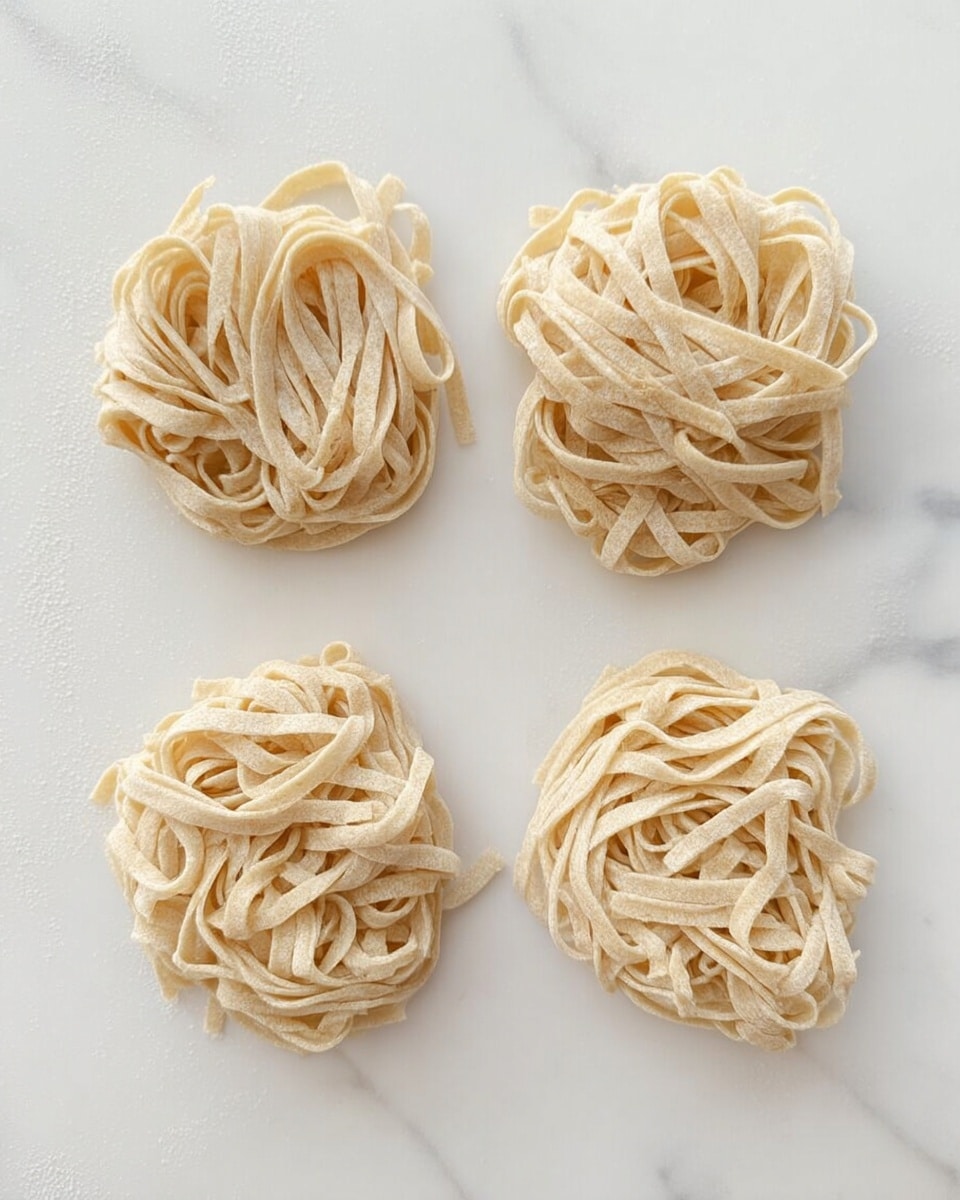The Best Sourdough Pasta Recipe