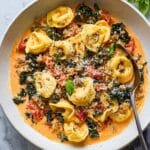 Olive & Mango Recipe
