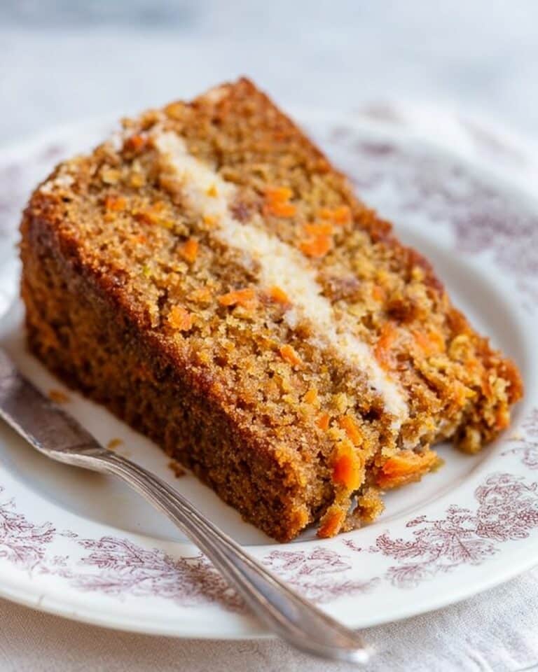 Carrot Apple Bread Recipe