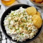 Fried Pickle Ranch Dip Recipe