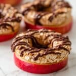 Apple Samoas Recipe