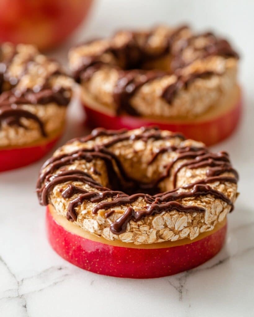 Apple Samoas Recipe