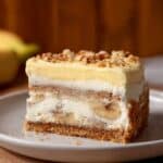 Banana Pudding Cheesecake Recipe