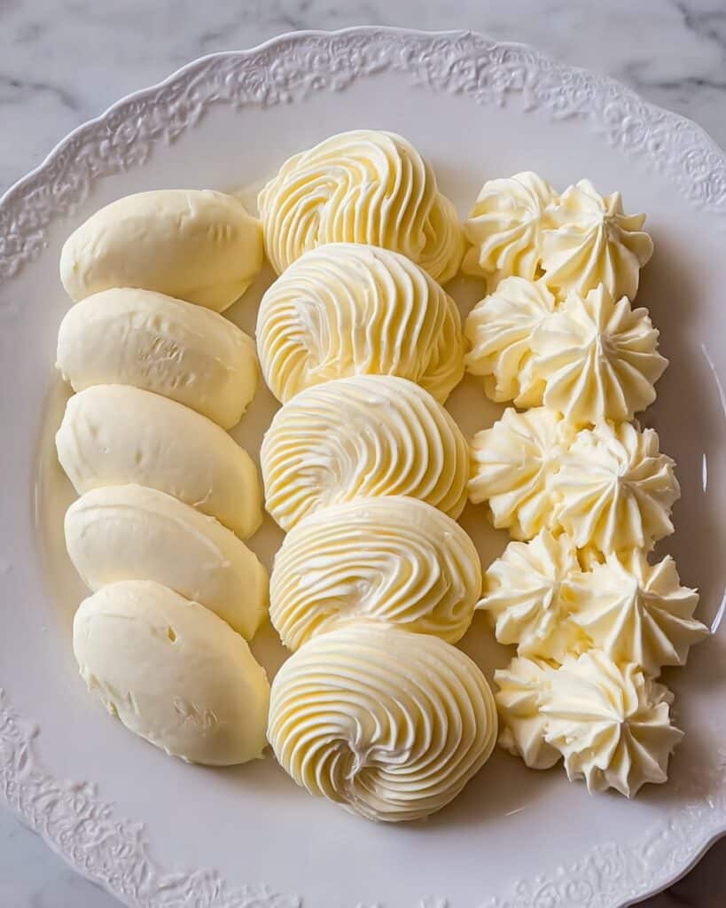 French Buttercream Recipe
