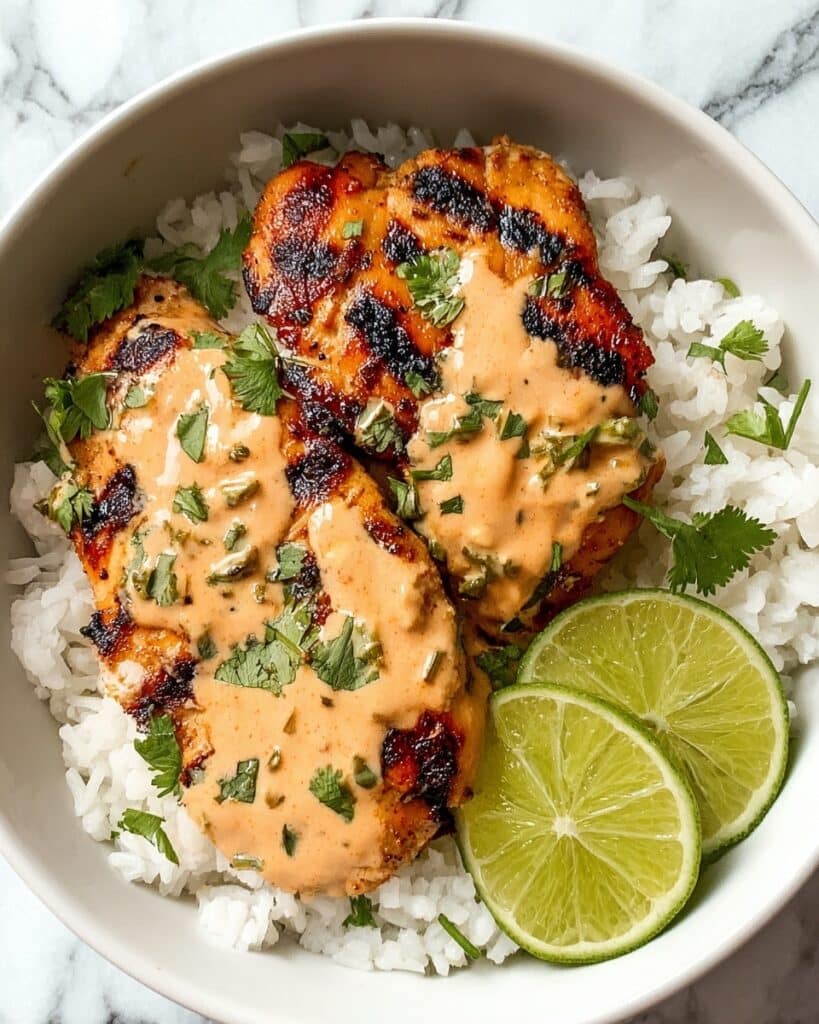 Bang Bang Chicken Recipe