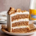 Oatmeal Cream Pie Cake Recipe